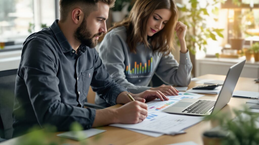 excel tableau de trésorerie