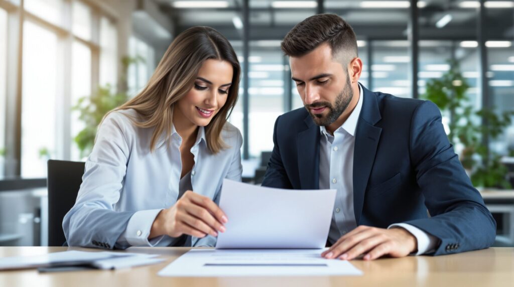 information tampon entreprise