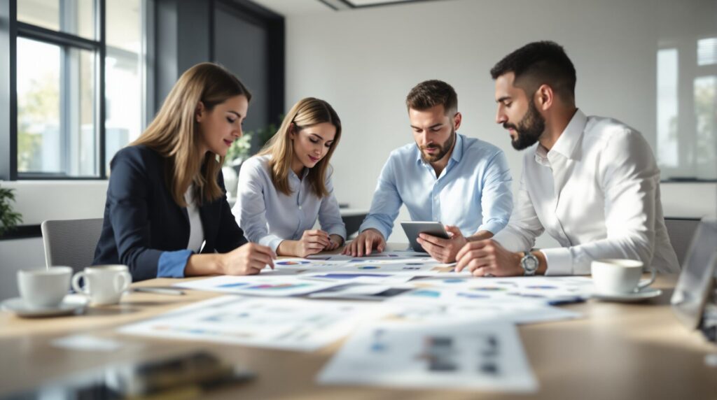 les tableaux de bords