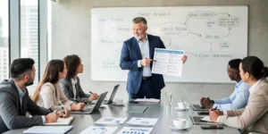 monter une conciergerie