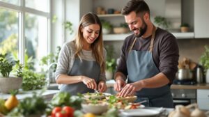 ouvrir un restaurant chez soi