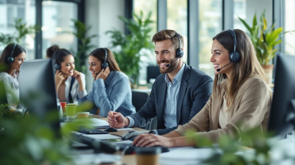 Quel logiciel service client choisir en 2025 : guide complet pour optimiser votre support