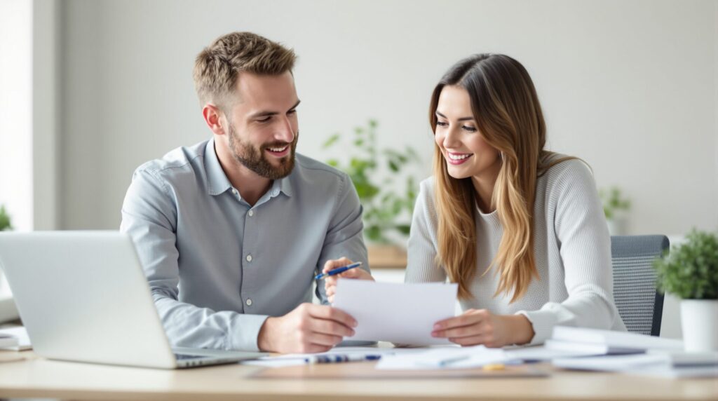 salaire assistant comptable débutant