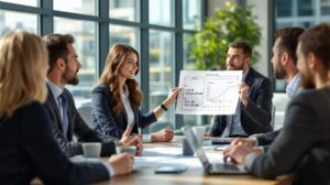 valeur actualisee nette