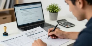 passer d'auto entrepreneur à ei