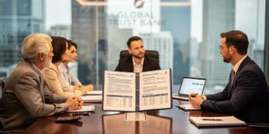 pret immobilier pour sci familiale