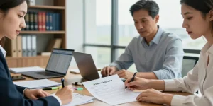 rédaction des statuts