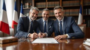 statut juridique snc