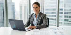 une holding c est quoi