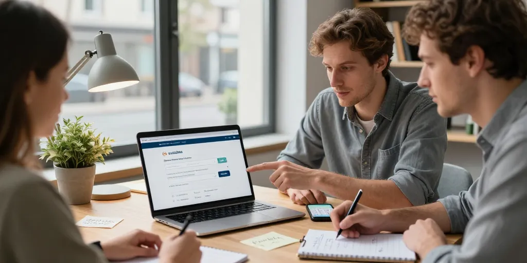 Achat nom de domaine : guide pratique pour réussir sa réservation et la création de son site web