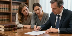 qu est ce qu un acte notarié