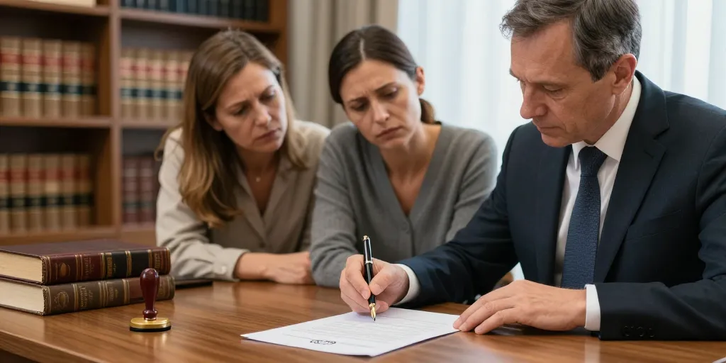 qu est ce qu un acte notarié