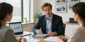 agent immobilier indépendant statut