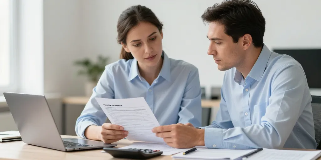 annexe comptable obligation