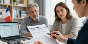 csg deductible impot revenu c est quoi