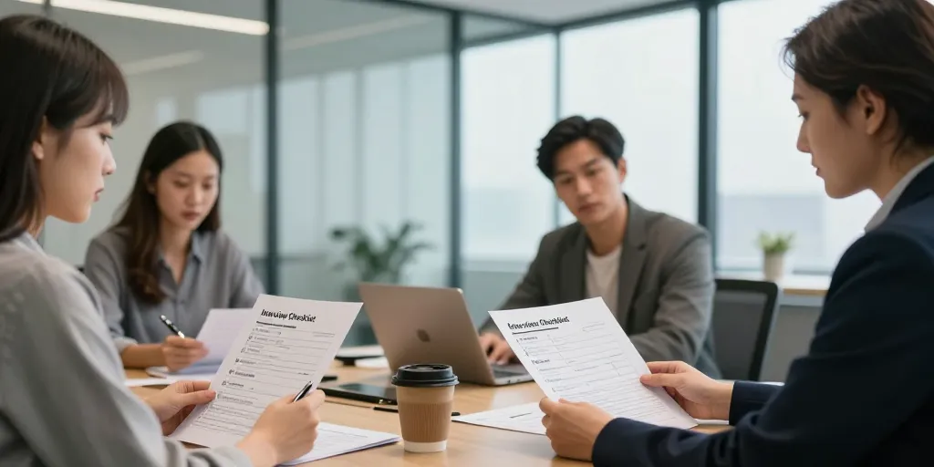 comment recruter du personnel