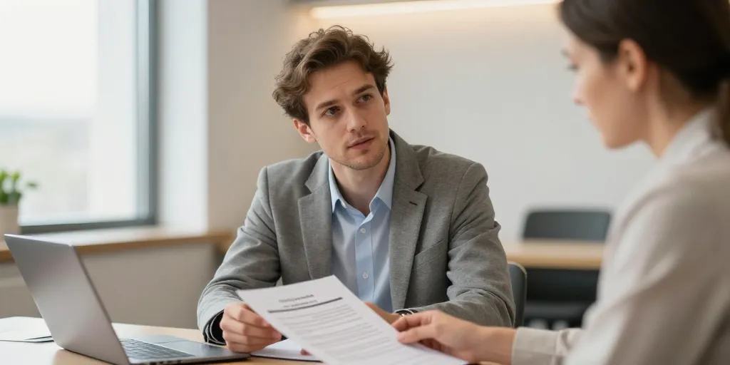 conge par anticipation