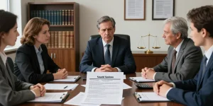 consequence liquidation judiciaire simplifiée