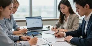 convention de gestion de trésorerie