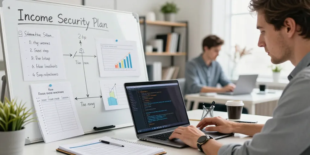 devenir indépendant informatique