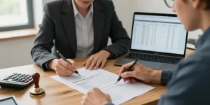 droit d'enregistrement sarl