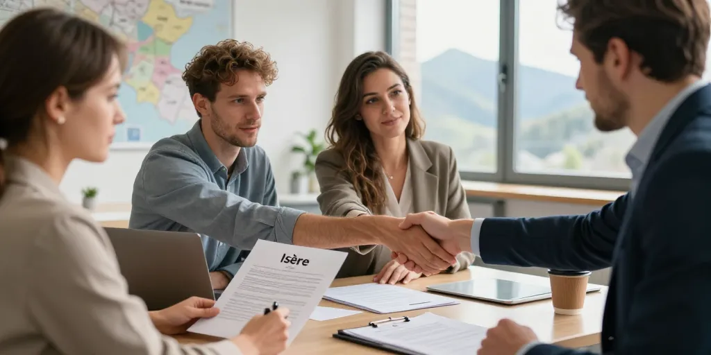 création entreprise