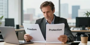 entreprise individuelle : avantages et inconvénients