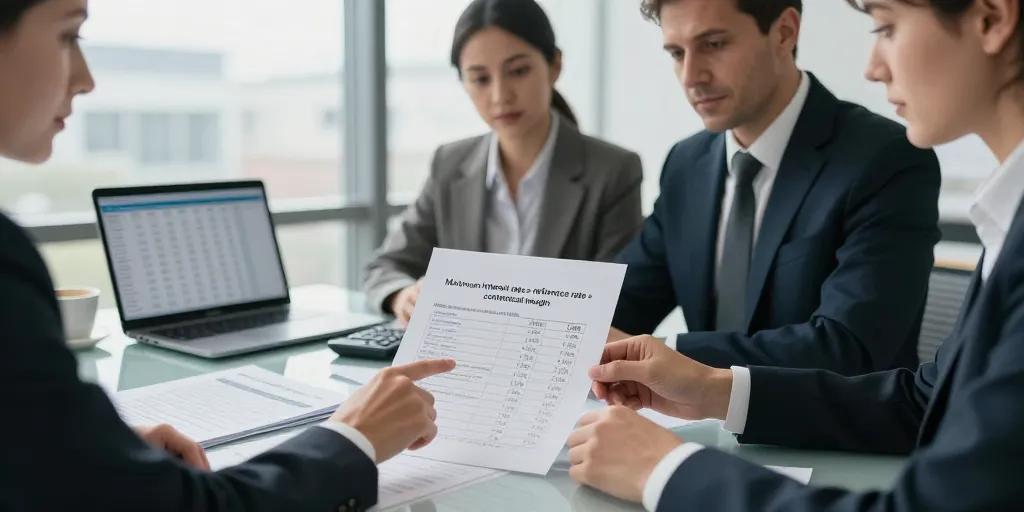 interets comptes courant associes