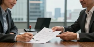 protocole de cession de parts