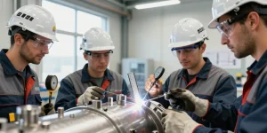 tôlerie industrielle