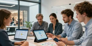 stratégie omnicanale définition