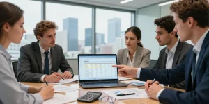 valorisation entreprise ebitda