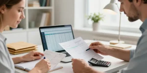 auto entreprise comptabilité