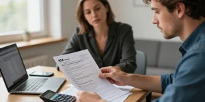 auto entreprise et rsa