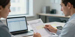 compte transport sur vente