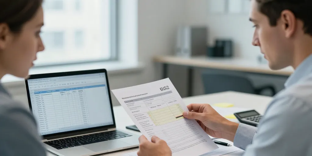 compte transport sur vente