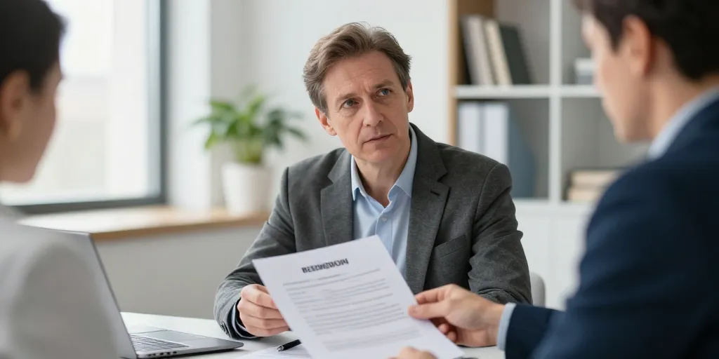 difference entre licenciement et rupture conventionnelle