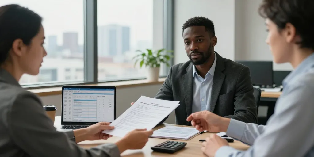 pourquoi externaliser la comptabilité d'une entreprise