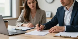 Procédure de divorce : comprendre les étapes pour mieux s’y préparer