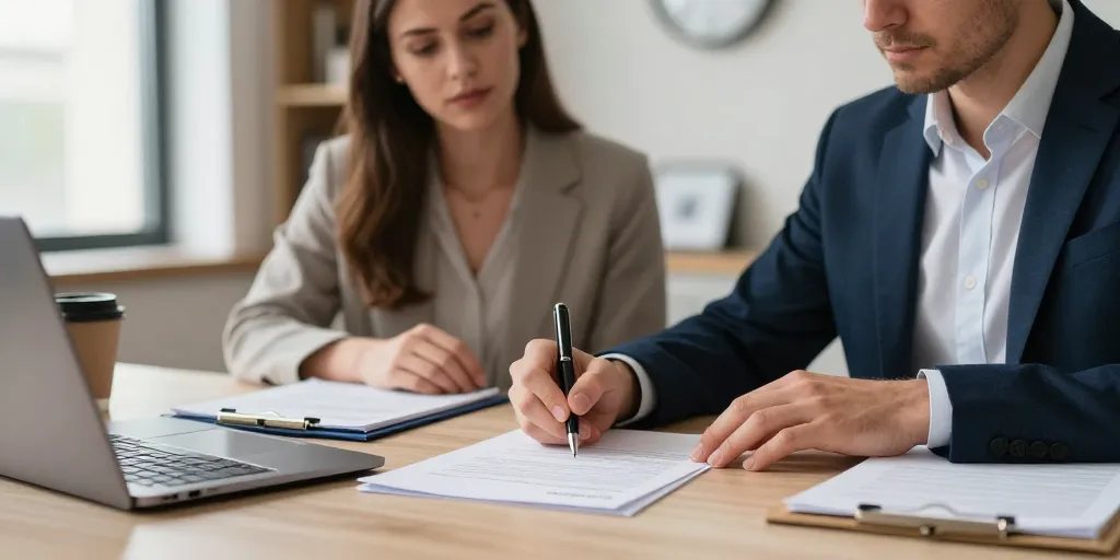 Procédure de divorce : comprendre les étapes pour mieux s’y préparer