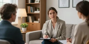 qu est qu un psychothérapeute