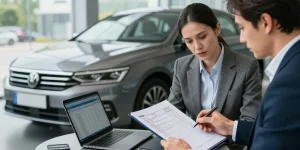 vehicule de tourisme tva
