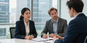 Comment souscrire un crédit professionnel ?