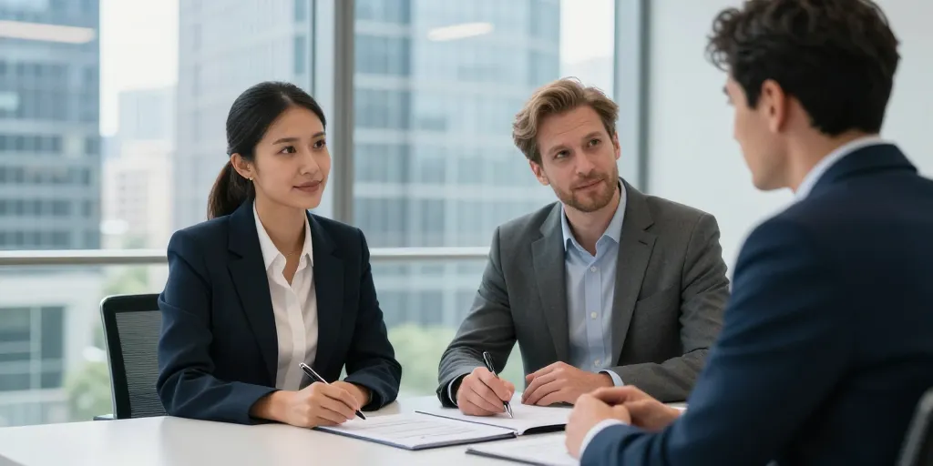 Comment souscrire un crédit professionnel ?