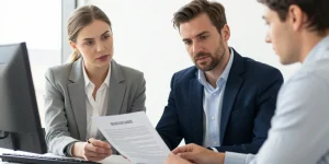 contrat agent commercial en immobilier