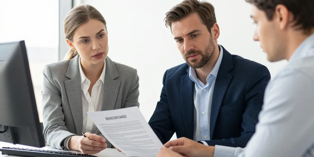 contrat agent commercial en immobilier