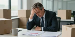 faillite d'entreprise mots fléchés