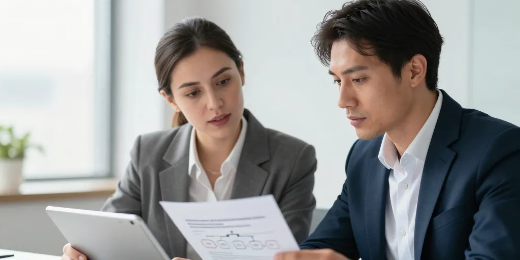micro entreprise a deux