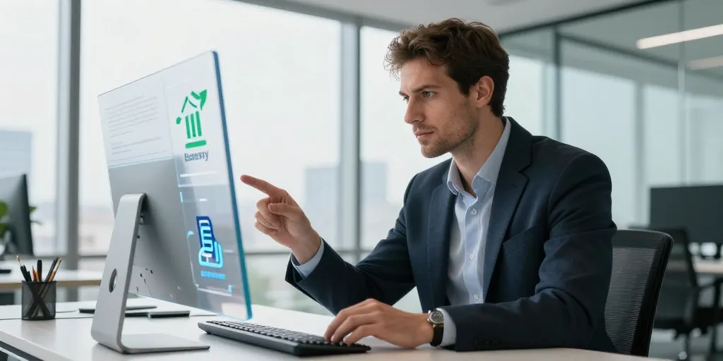 trouver des idées de business