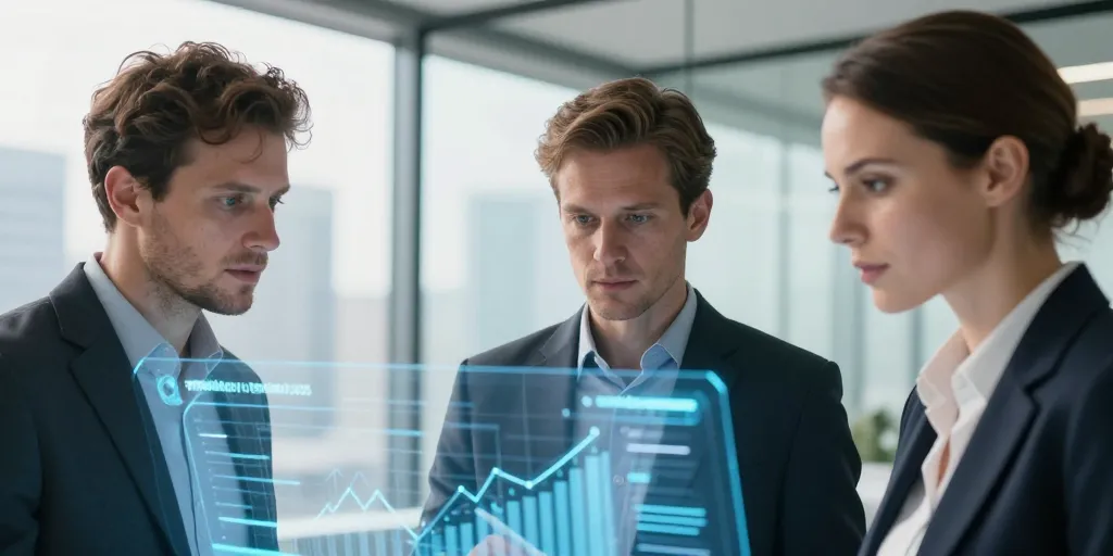 trouver une idée de business